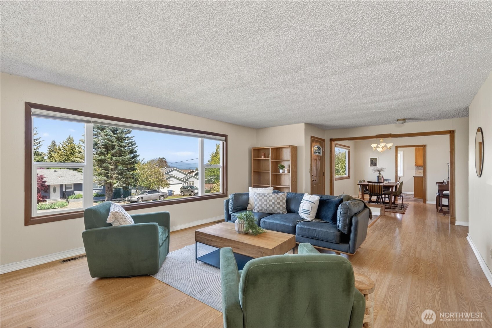 1119 Longview Avenue , Anacortes, WA 98221