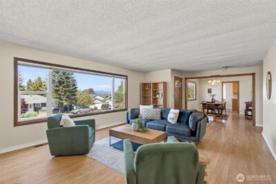 1119 Longview Avenue , Anacortes, WA 98221 - Photo 20