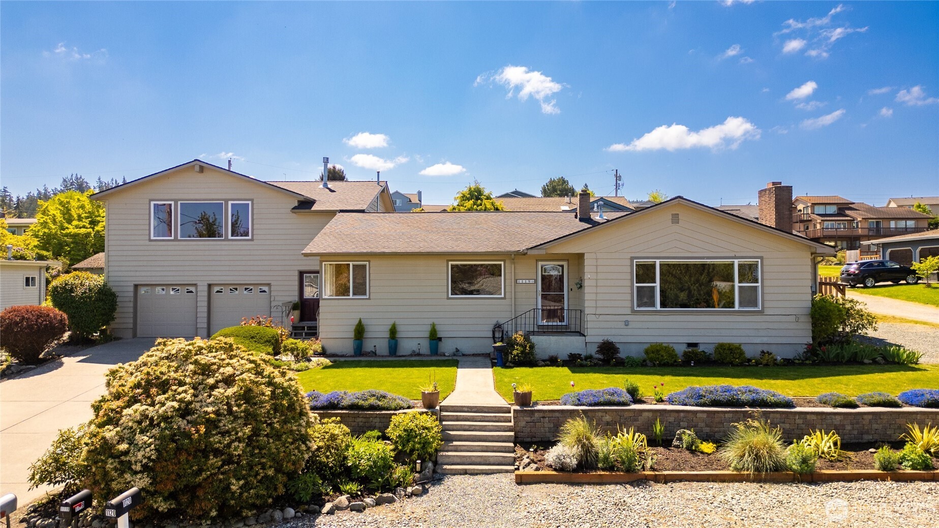 1119 Longview Avenue , Anacortes, WA 98221