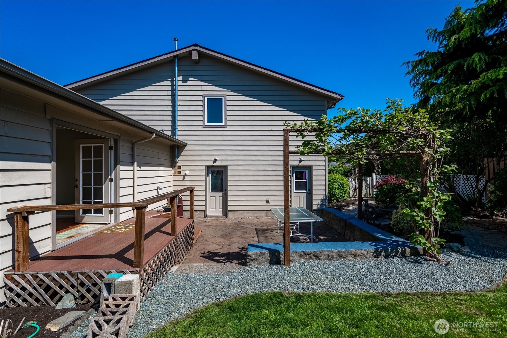 1119 Longview Avenue , Anacortes, WA 98221