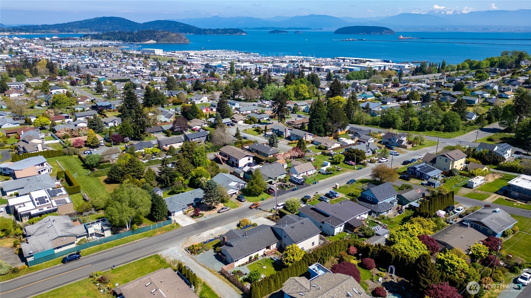 1119 Longview Avenue , Anacortes, WA 98221