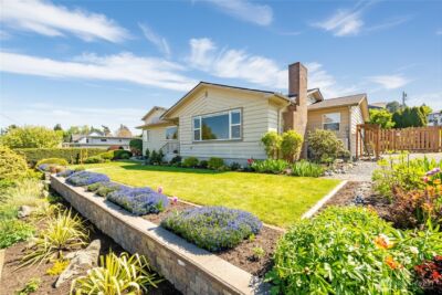 1119 Longview Avenue , Anacortes, WA 98221 - Photo 5