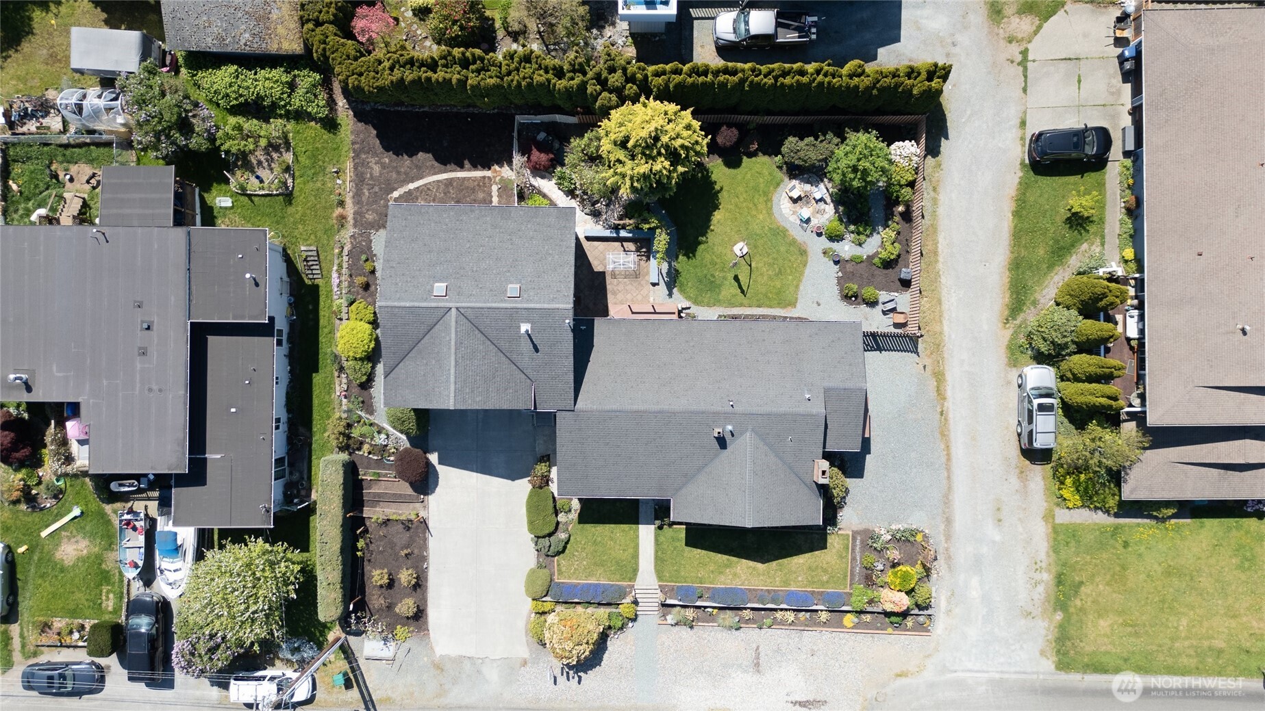 1119 Longview Avenue , Anacortes, WA 98221