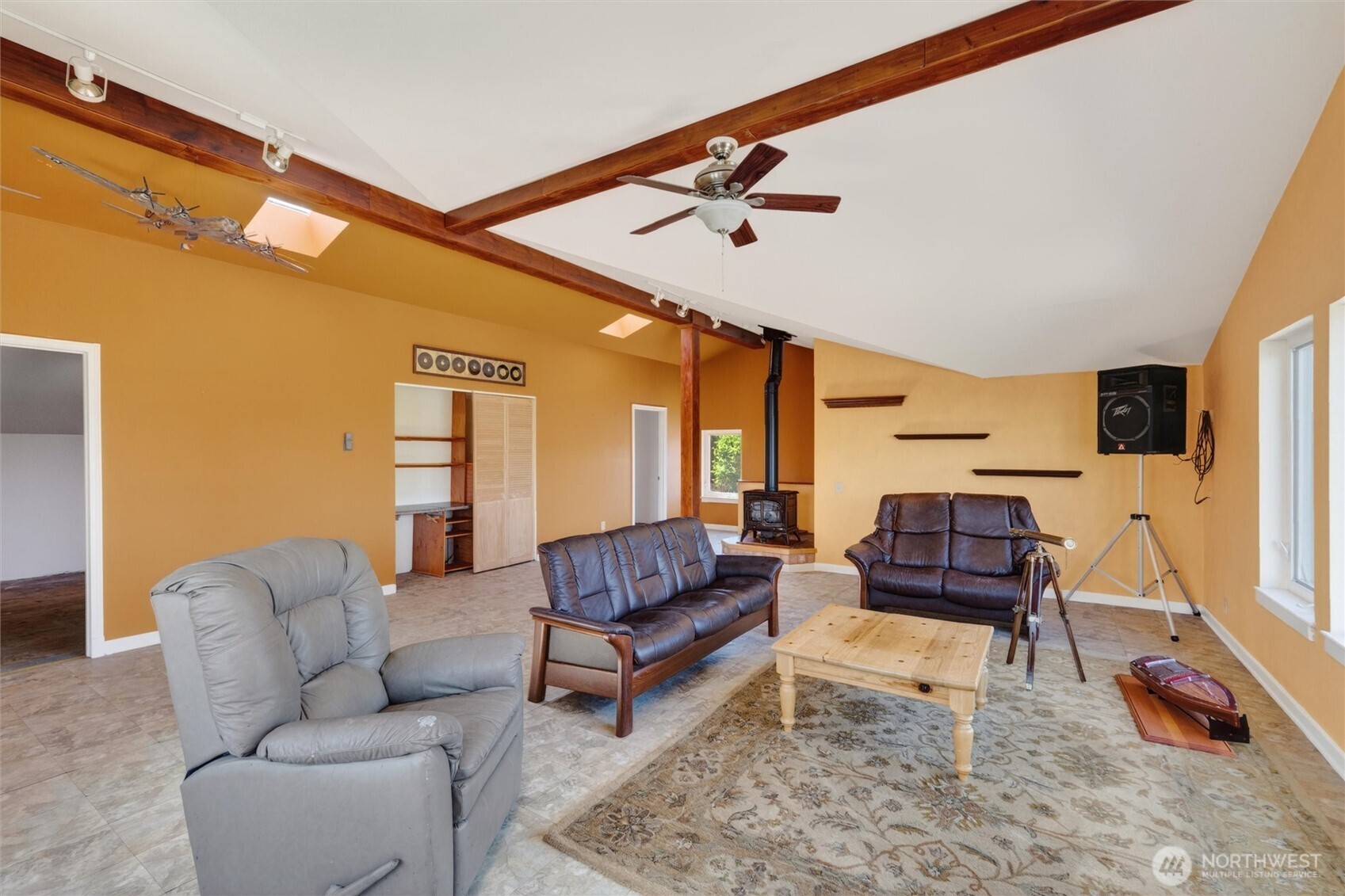 1119 Longview Avenue , Anacortes, WA 98221
