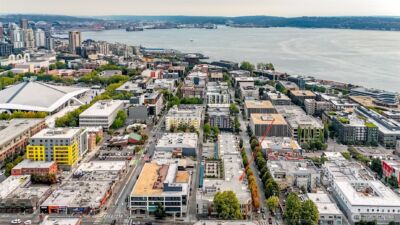 17 W Mercer Street #301, Seattle, WA 98119 - Photo 2