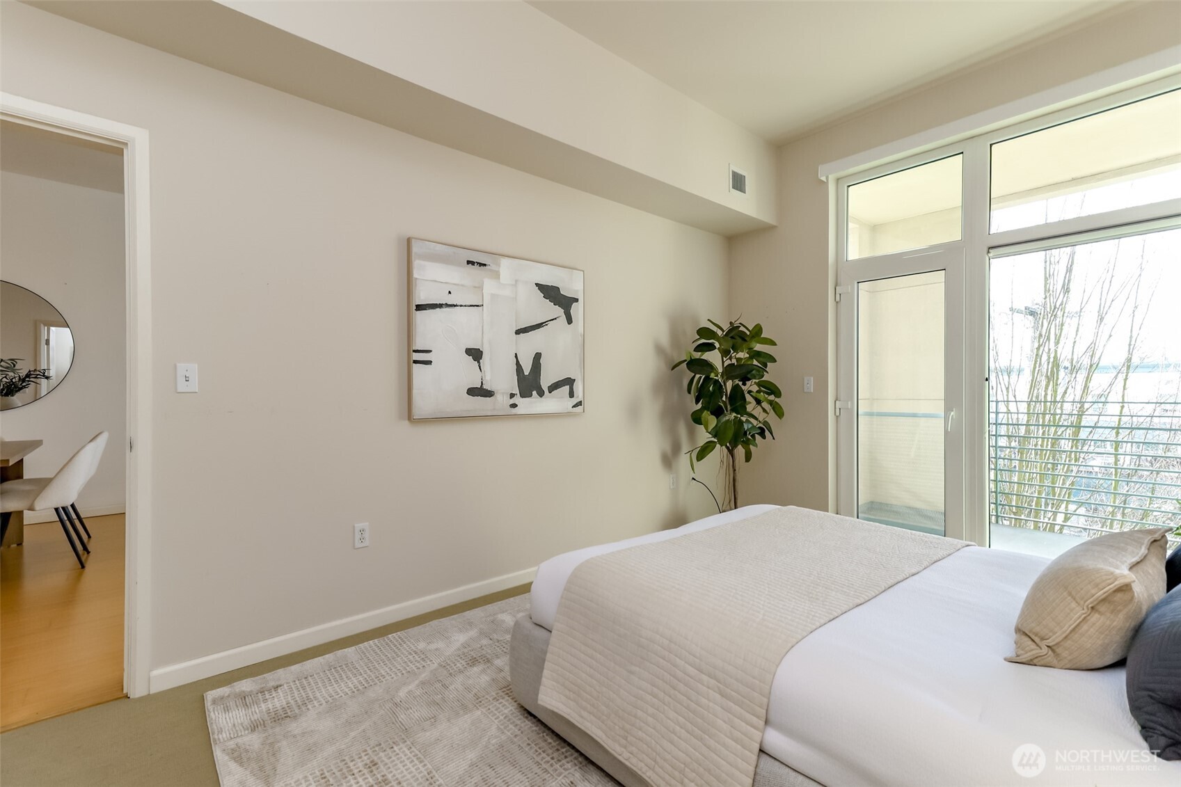 17 W Mercer Street #301, Seattle, WA 98119