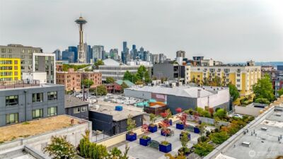 17 W Mercer Street #301, Seattle, WA 98119 - Photo 3