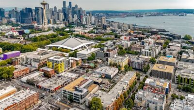 17 W Mercer Street #301, Seattle, WA 98119 - Photo 35