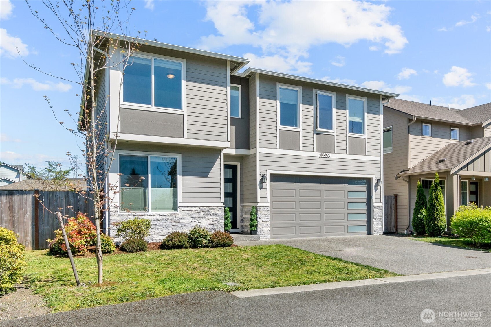20803 9th Place W, Lynnwood, WA 98036