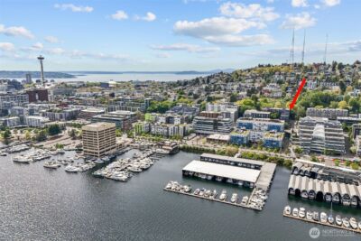 701 Galer Street #505, Seattle, WA 98109 - Photo 1
