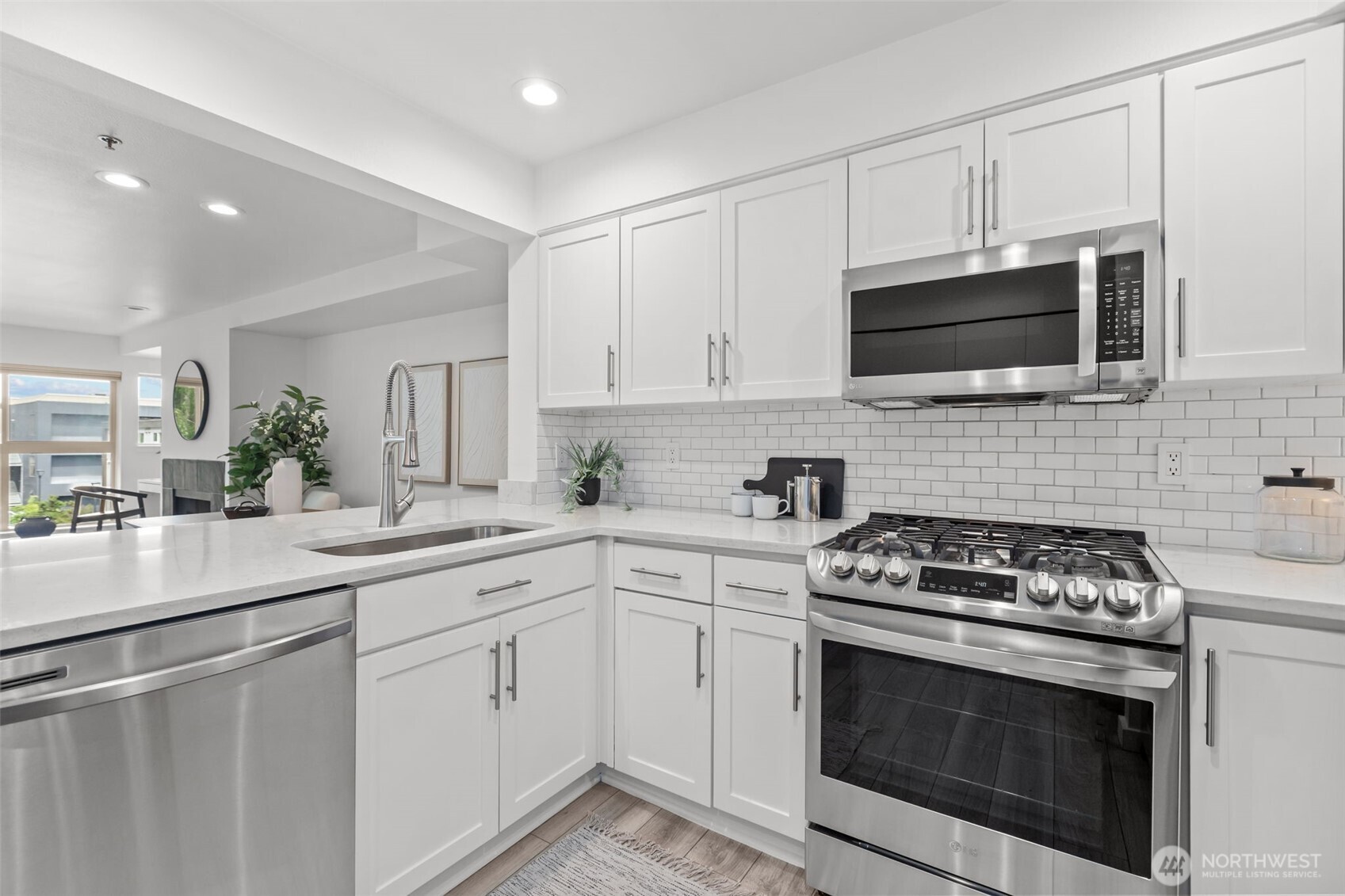 701 Galer Street #505, Seattle, WA 98109