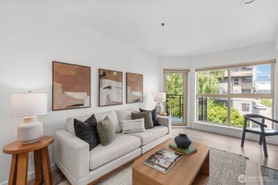 701 Galer Street #505, Seattle, WA 98109 - Photo 2