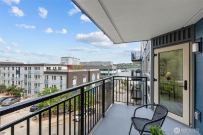701 Galer Street #505, Seattle, WA 98109 - Photo 25