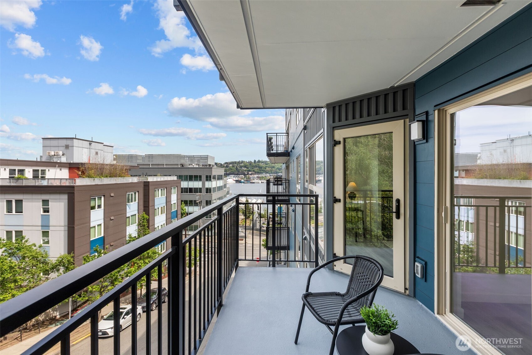 701 Galer Street #505, Seattle, WA 98109