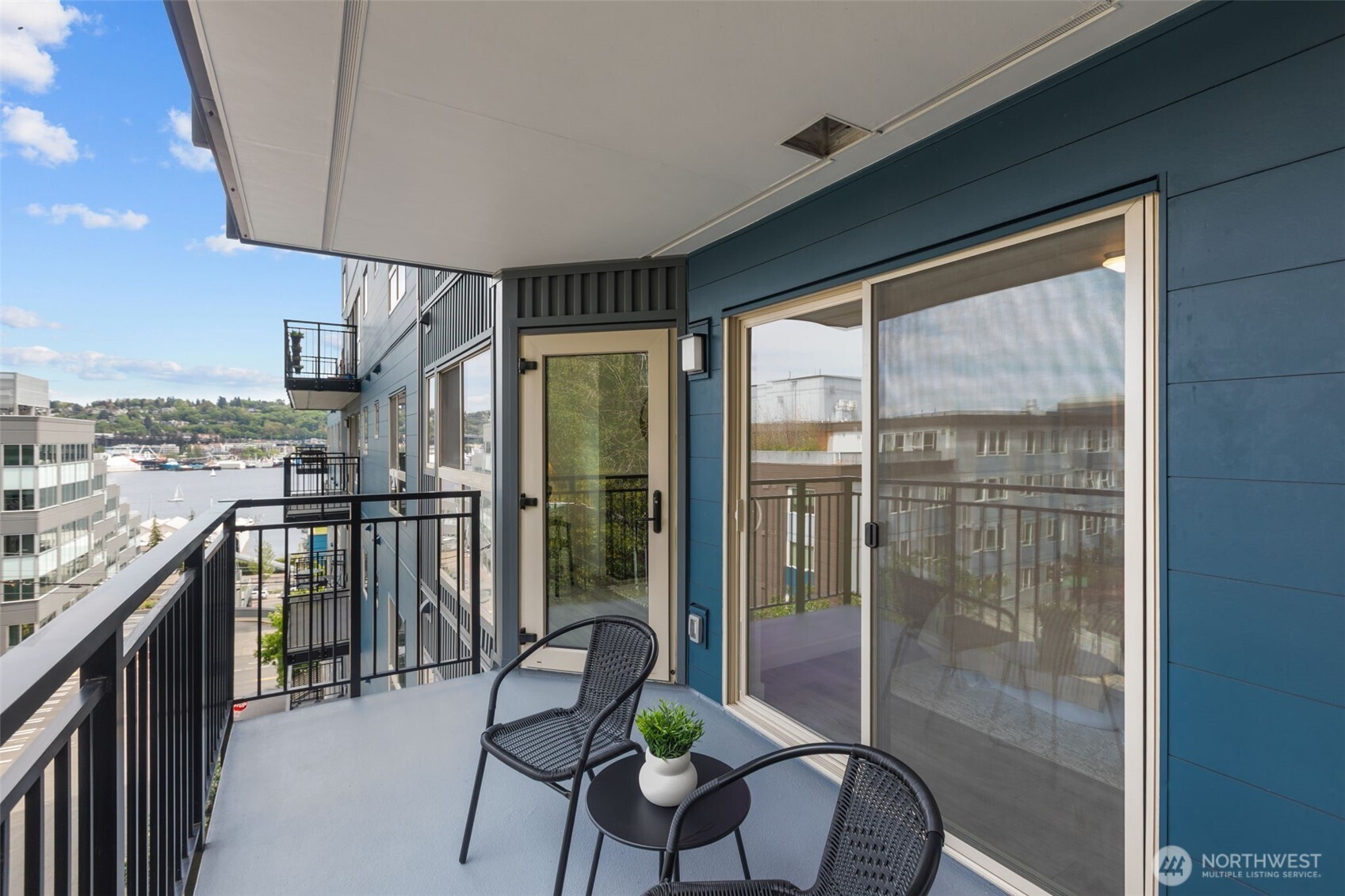 701 Galer Street #505, Seattle, WA 98109