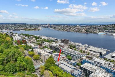 701 Galer Street #505, Seattle, WA 98109 - Photo 30