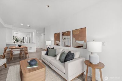 701 Galer Street #505, Seattle, WA 98109 - Photo 3