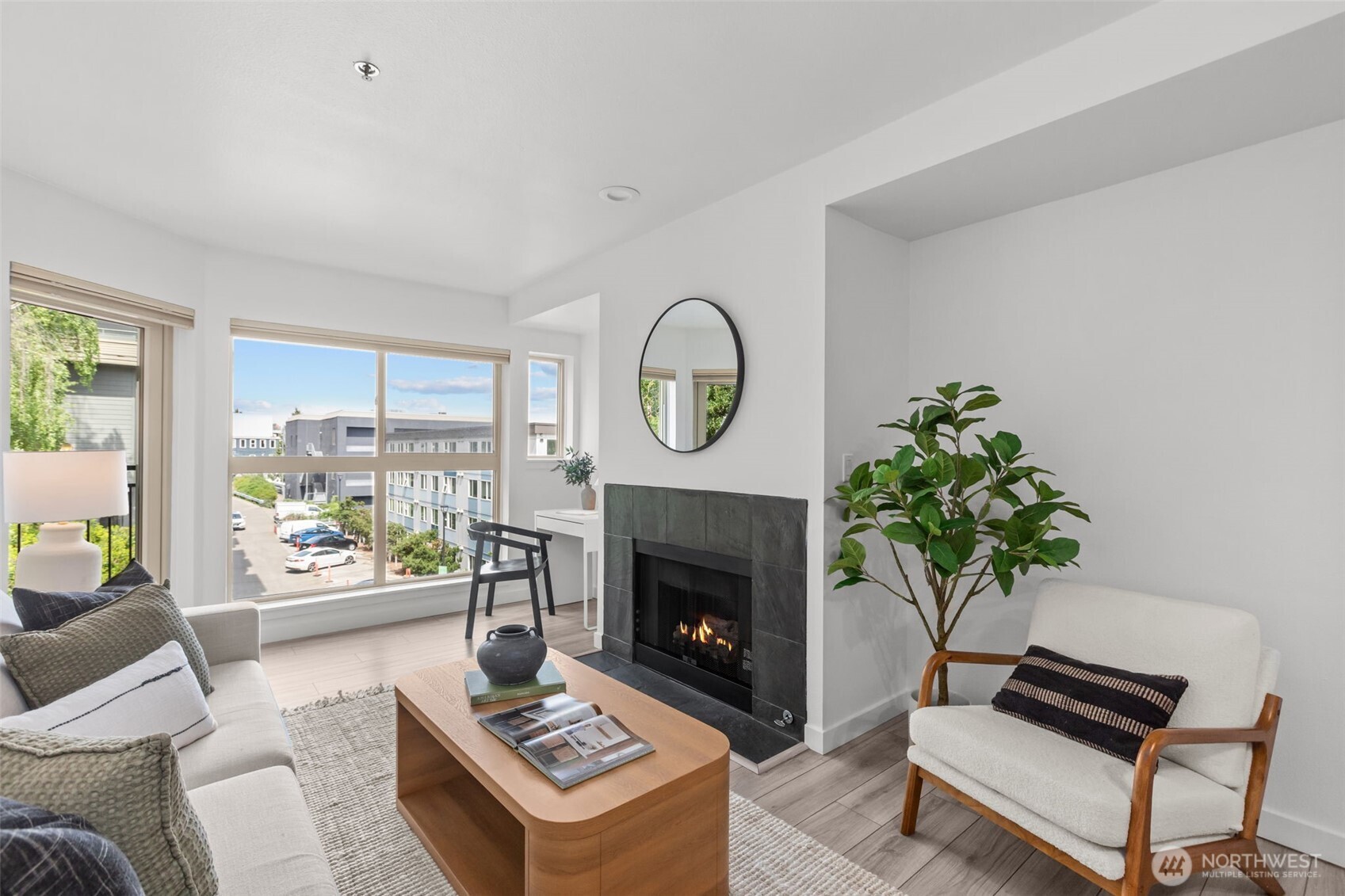 701 Galer Street #505, Seattle, WA 98109