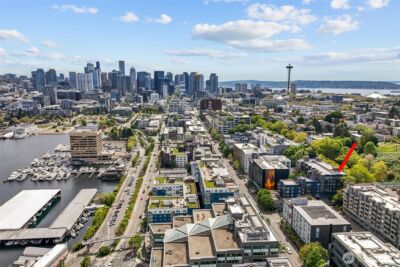 701 Galer Street #505, Seattle, WA 98109 - Photo 31