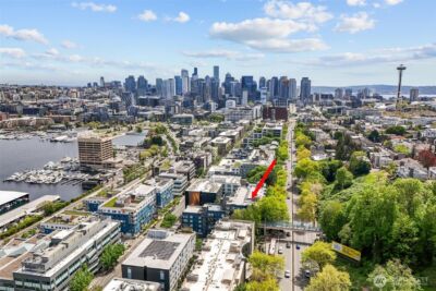 701 Galer Street #505, Seattle, WA 98109 - Photo 32
