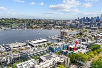 701 Galer Street #505, Seattle, WA 98109 - Photo 33