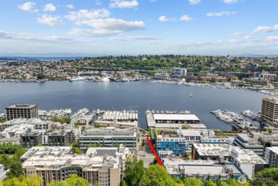 701 Galer Street #505, Seattle, WA 98109 - Photo 34