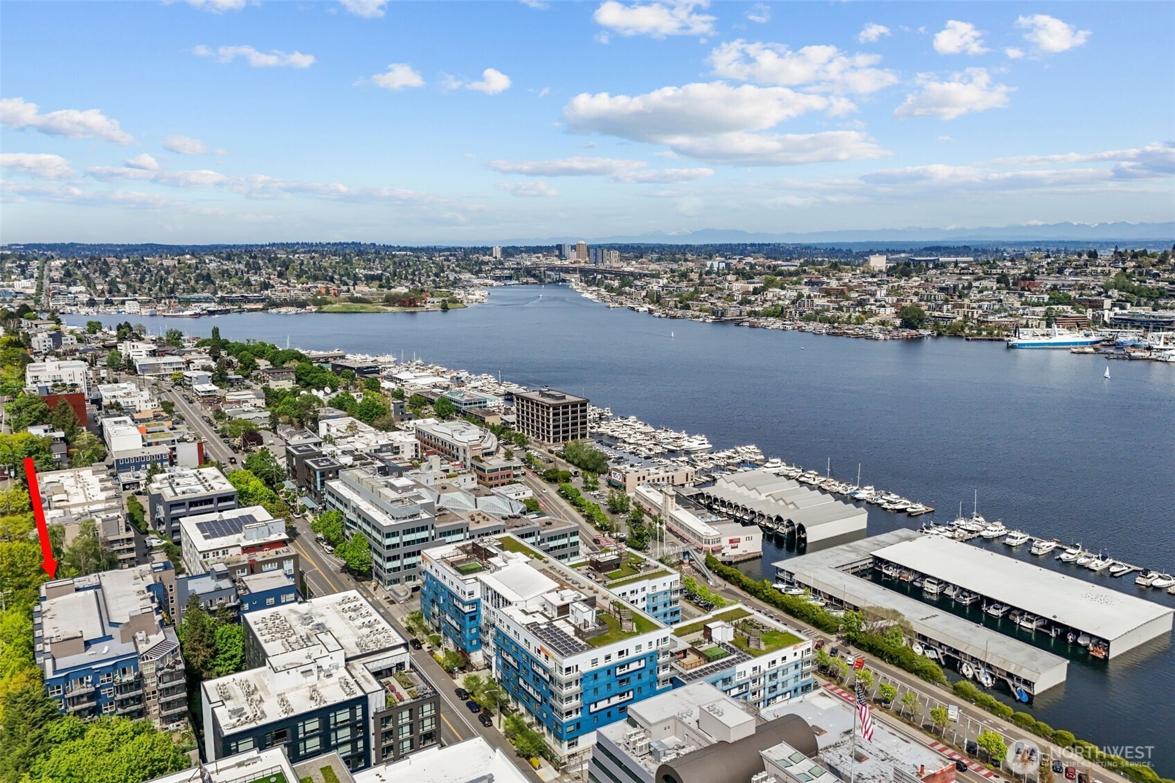 701 Galer Street #505, Seattle, WA 98109