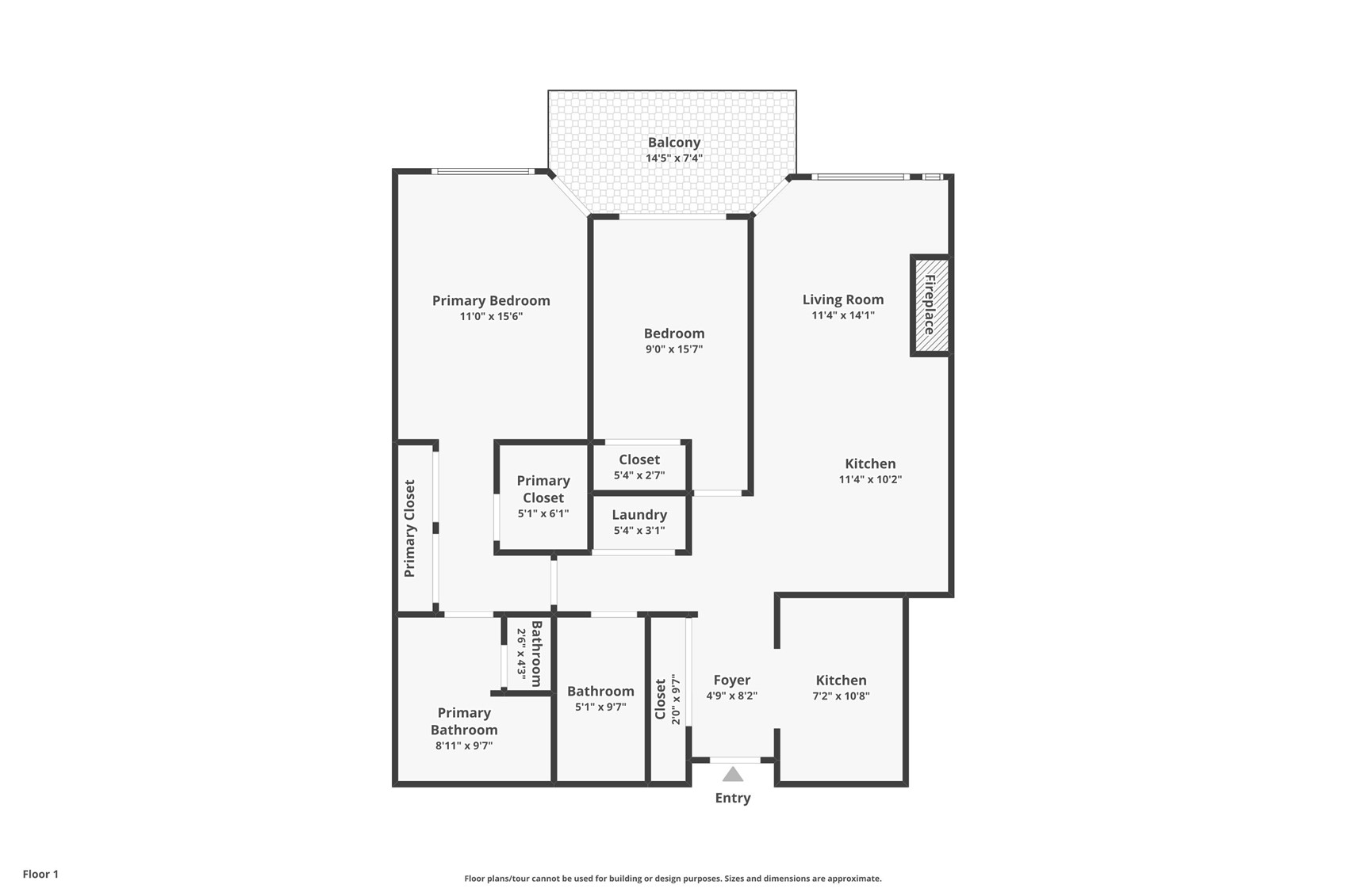 701 Galer Street #505, Seattle, WA 98109