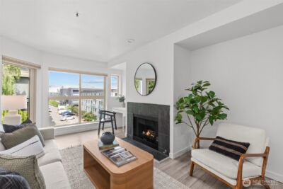 701 Galer Street #505, Seattle, WA 98109 - Photo 4