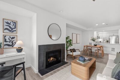701 Galer Street #505, Seattle, WA 98109 - Photo 5