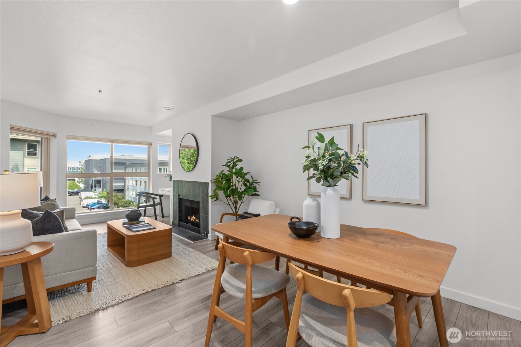 701 Galer Street #505, Seattle, WA 98109