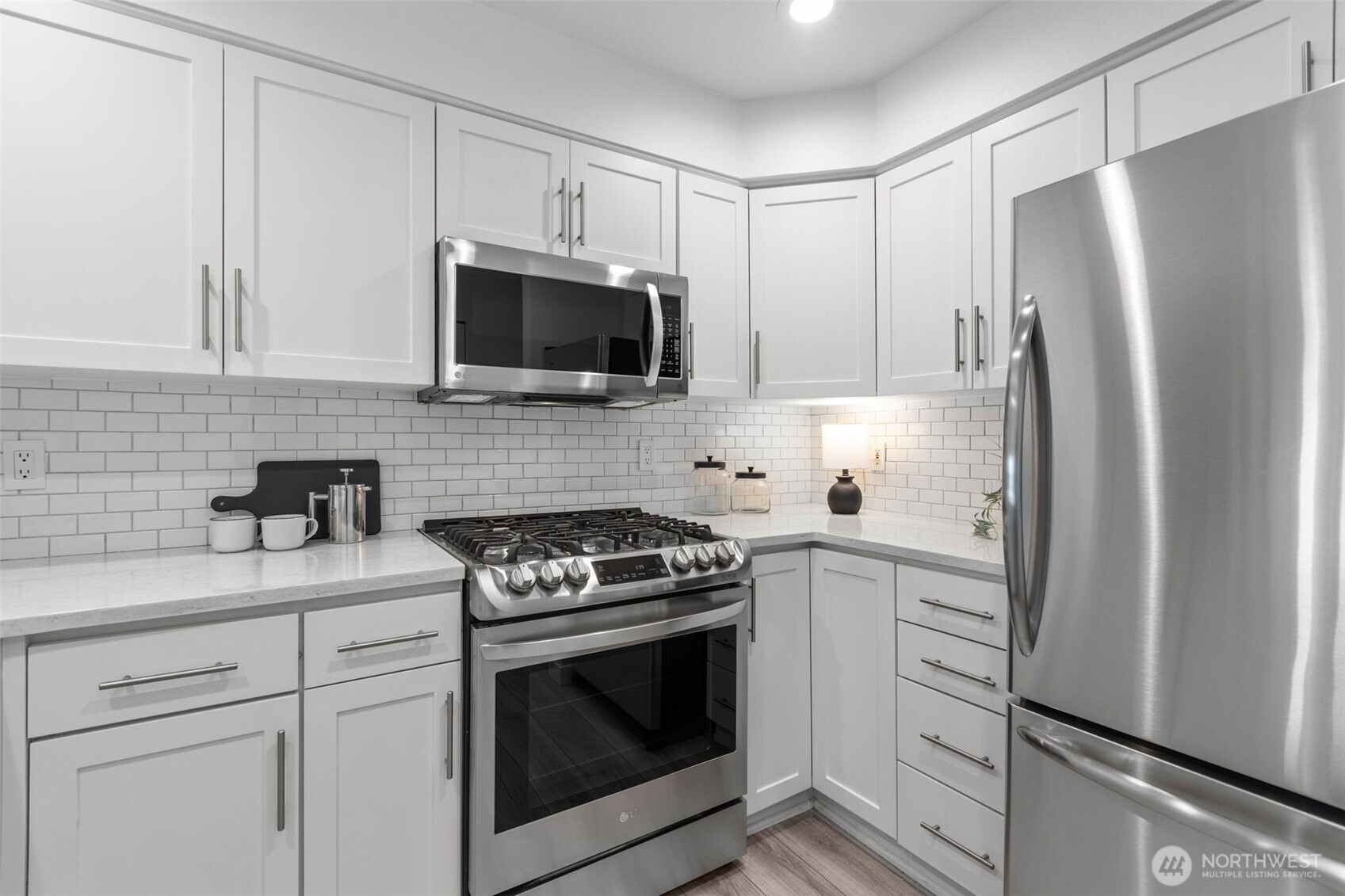 701 Galer Street #505, Seattle, WA 98109