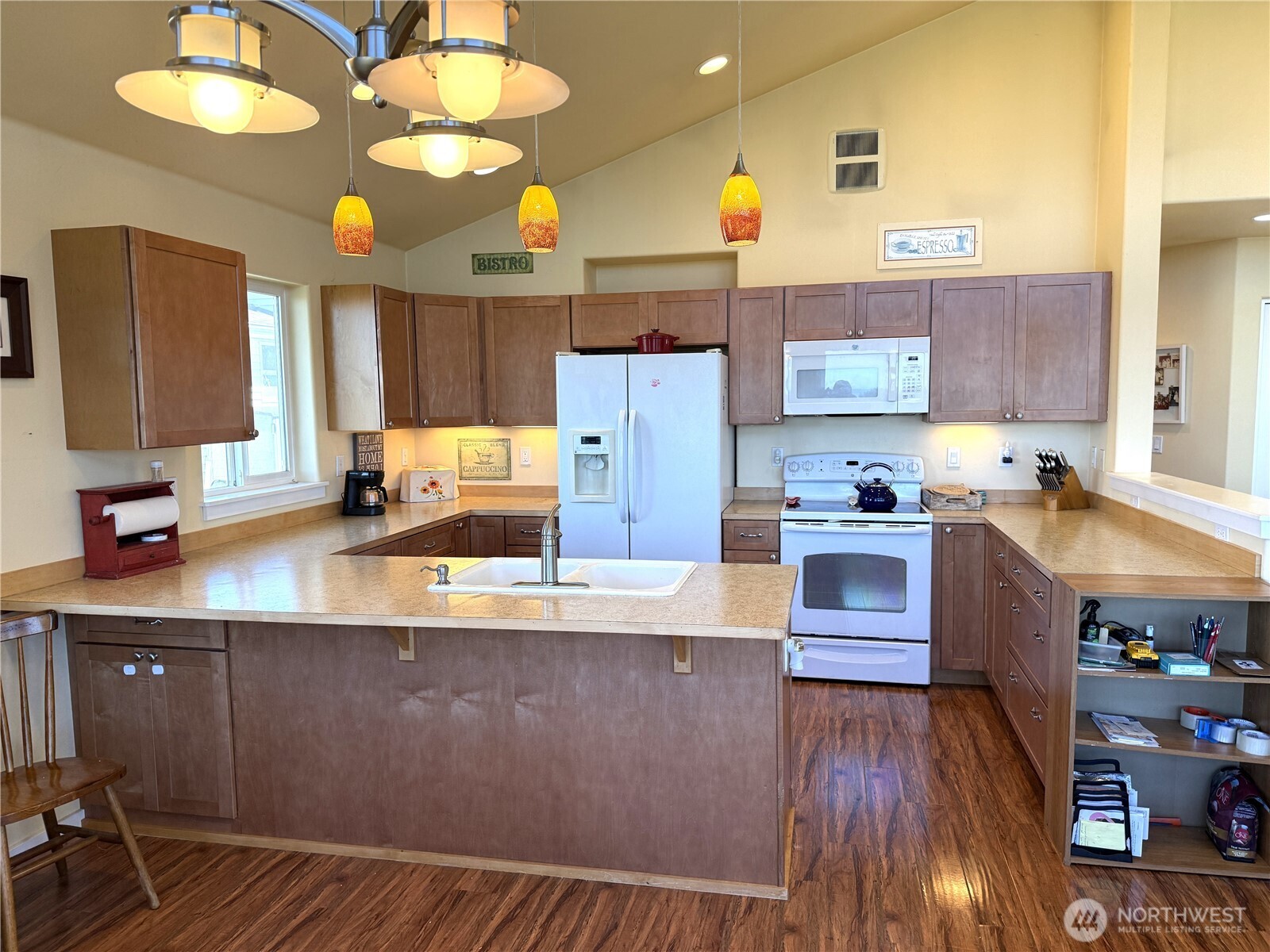 33013 J Place , Ocean Park, WA 98640