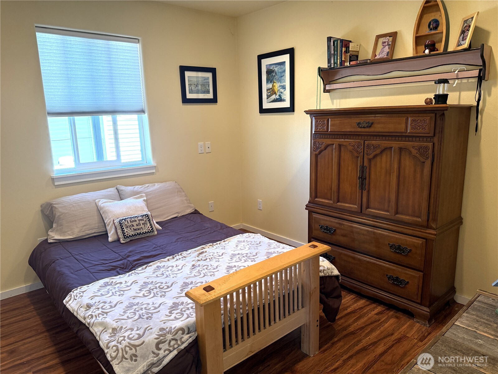 33013 J Place , Ocean Park, WA 98640
