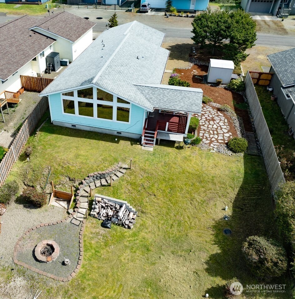33013 J Place , Ocean Park, WA 98640
