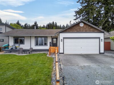 1584 Country Club Drive , Camano Island, WA 98282