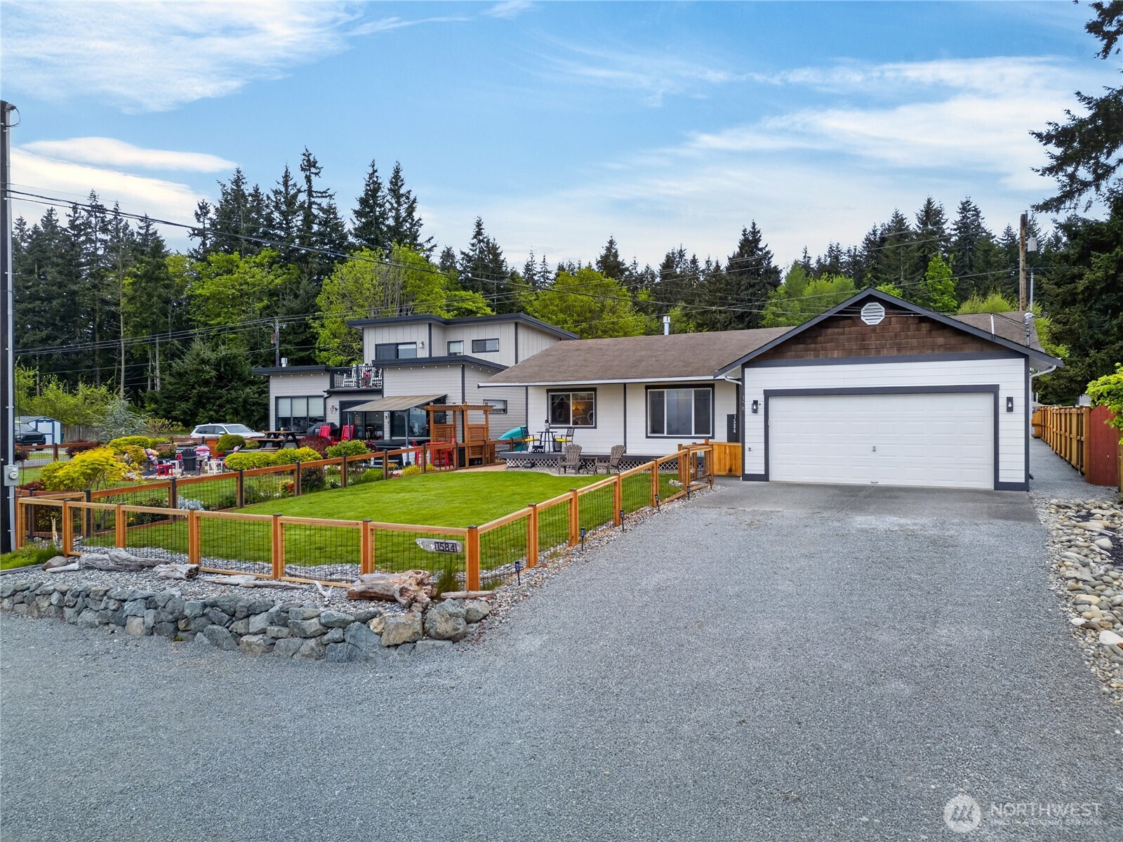 1584 Country Club Drive , Camano Island, WA 98282
