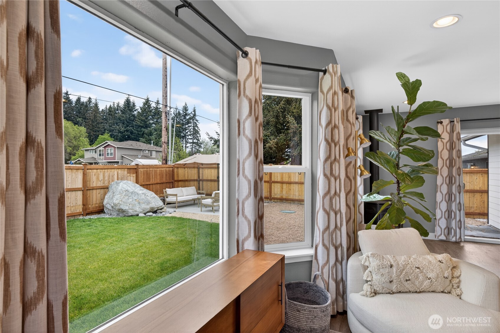 1584 Country Club Drive , Camano Island, WA 98282