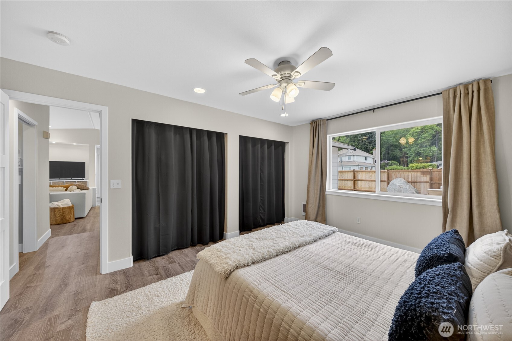 1584 Country Club Drive , Camano Island, WA 98282