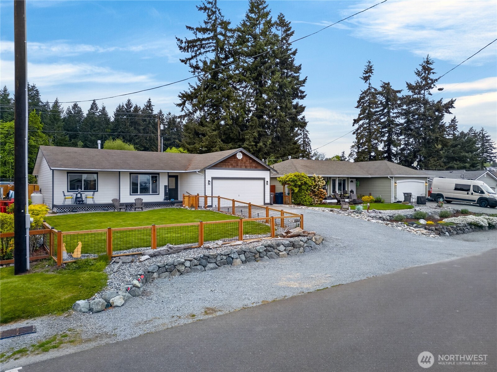 1584 Country Club Drive , Camano Island, WA 98282