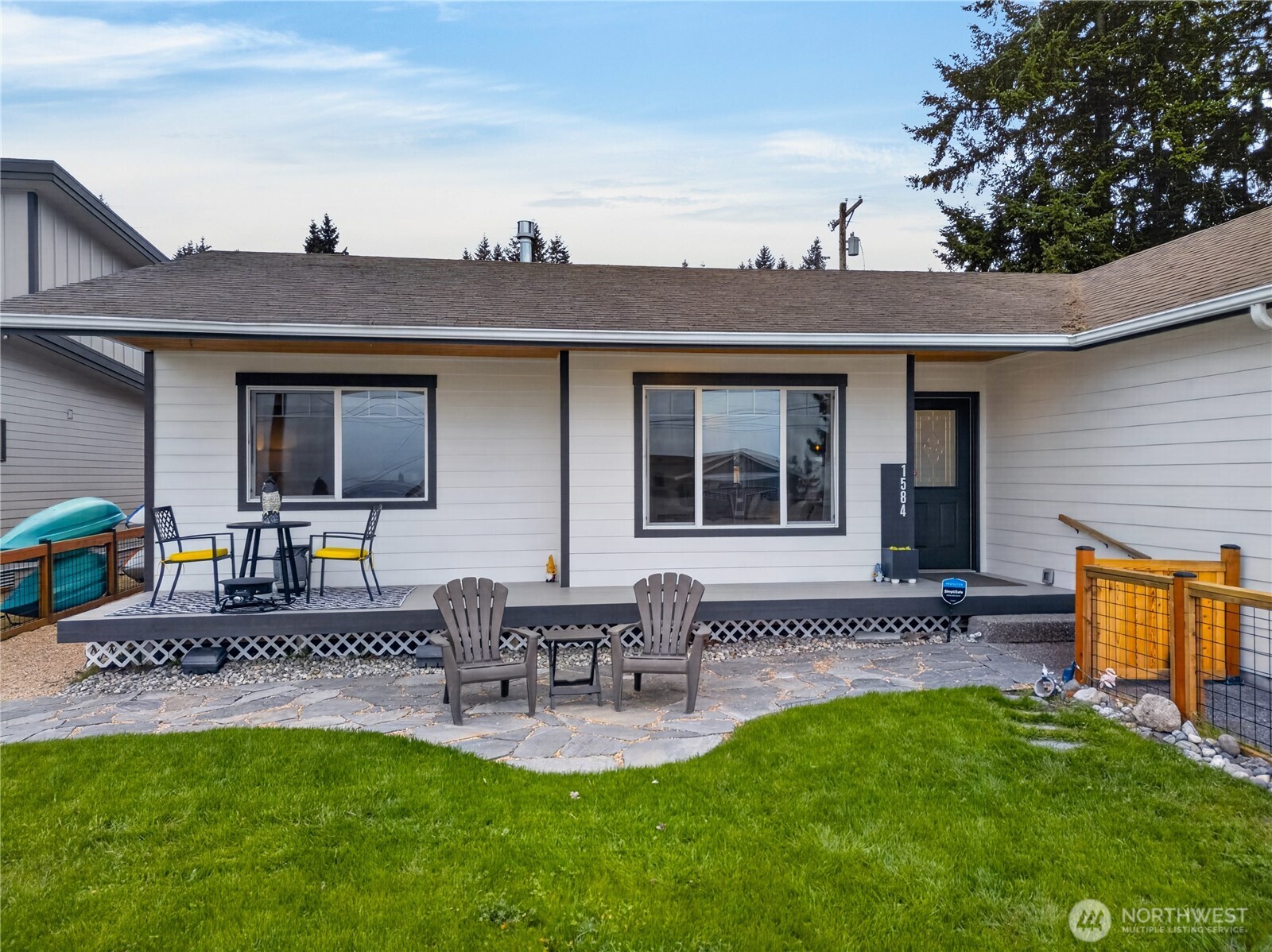 1584 Country Club Drive , Camano Island, WA 98282