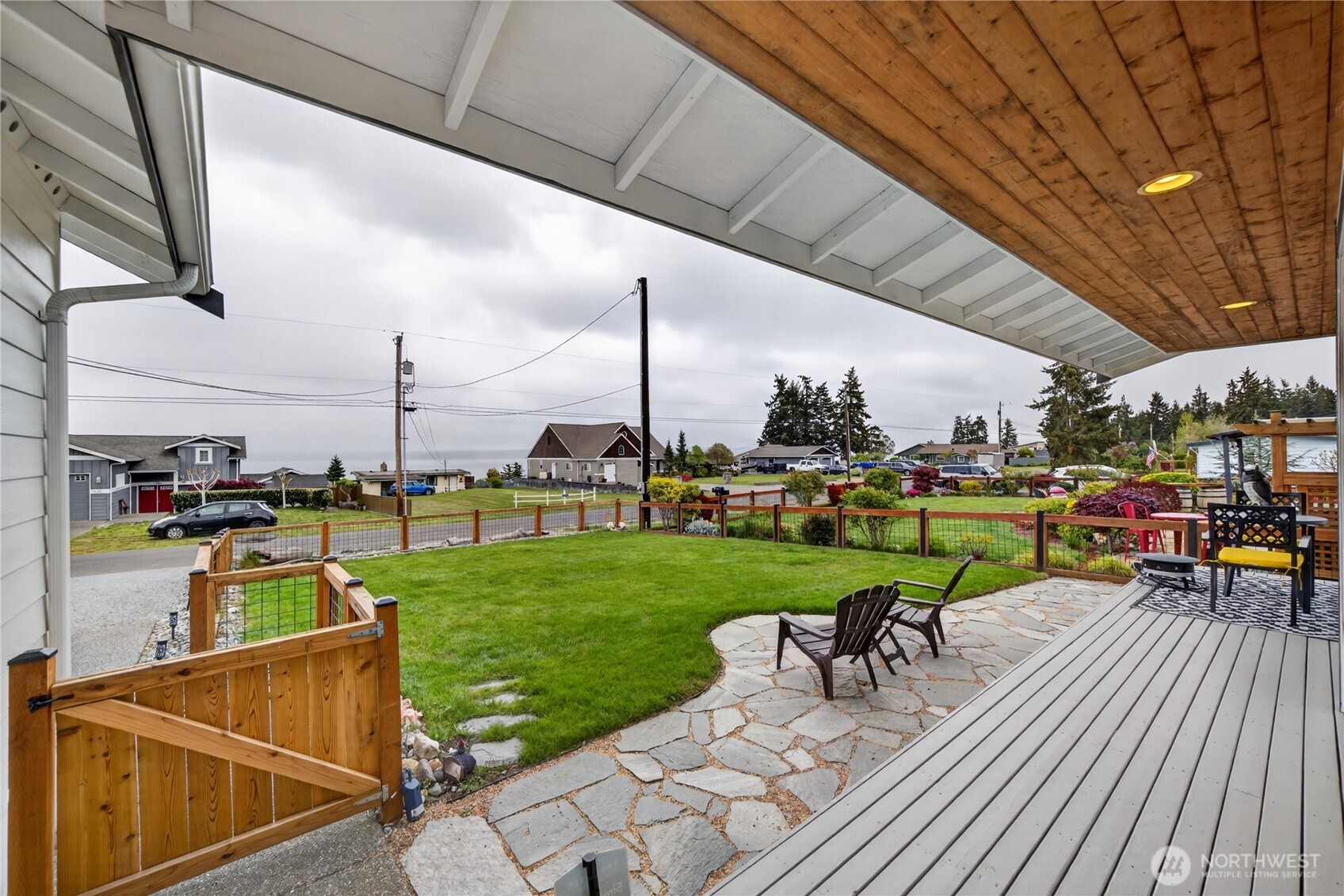 1584 Country Club Drive , Camano Island, WA 98282