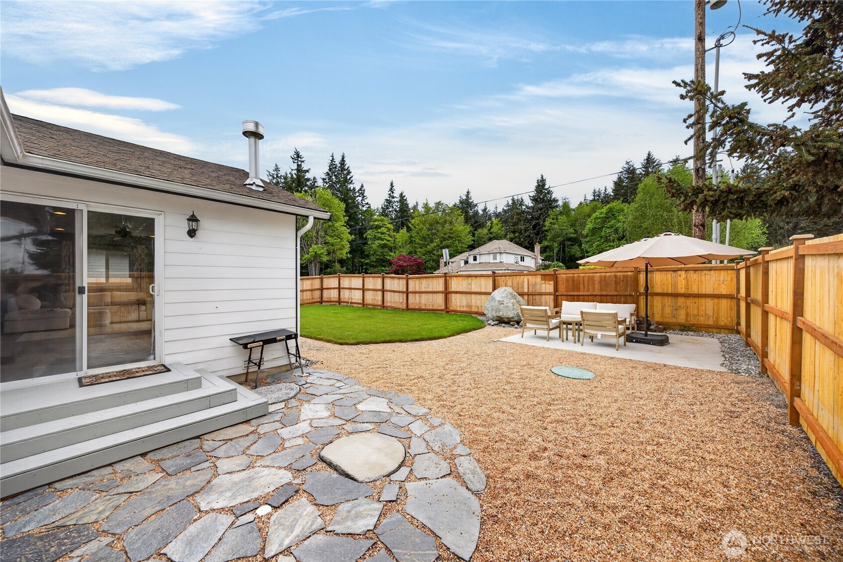 1584 Country Club Drive , Camano Island, WA 98282