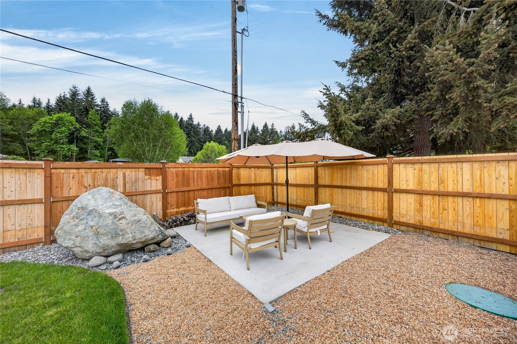 1584 Country Club Drive , Camano Island, WA 98282