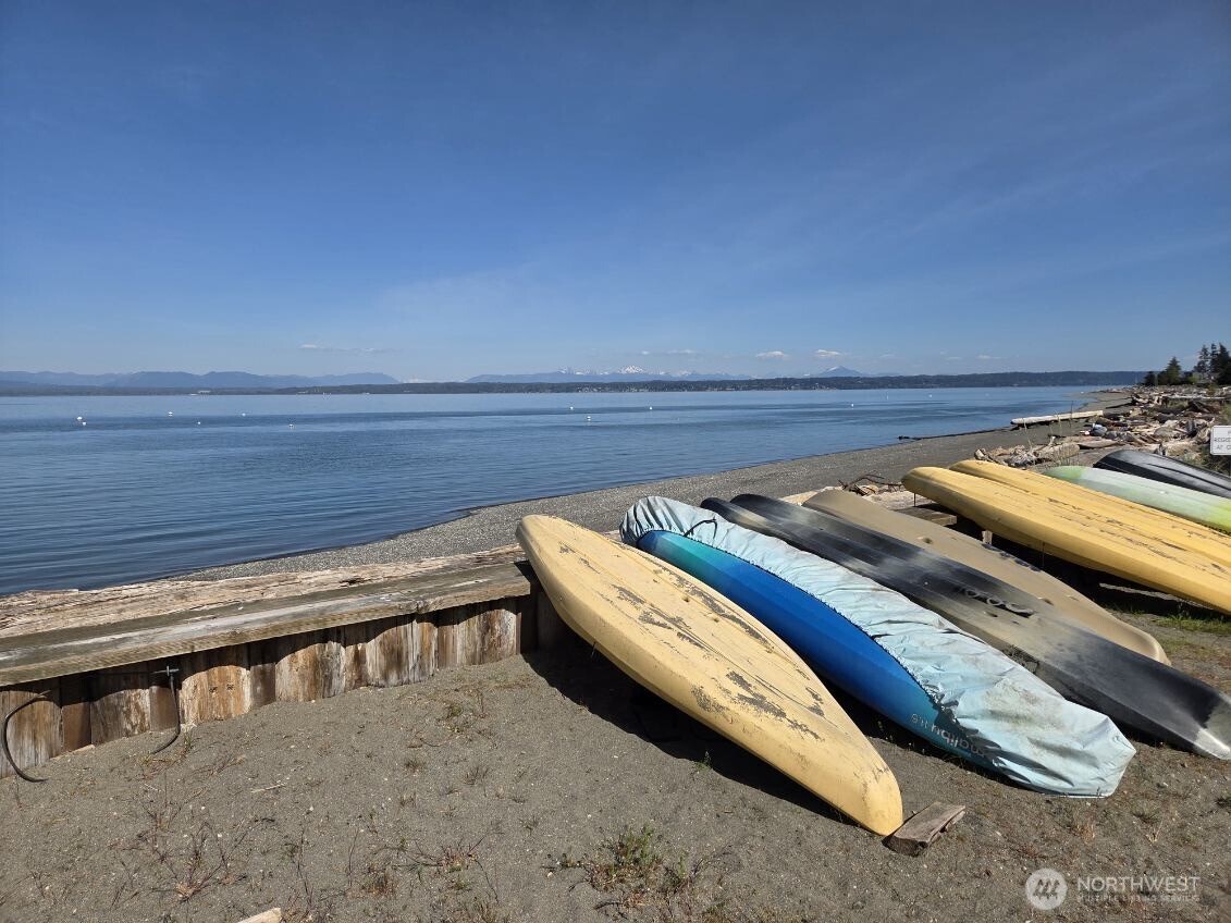 1584 Country Club Drive , Camano Island, WA 98282