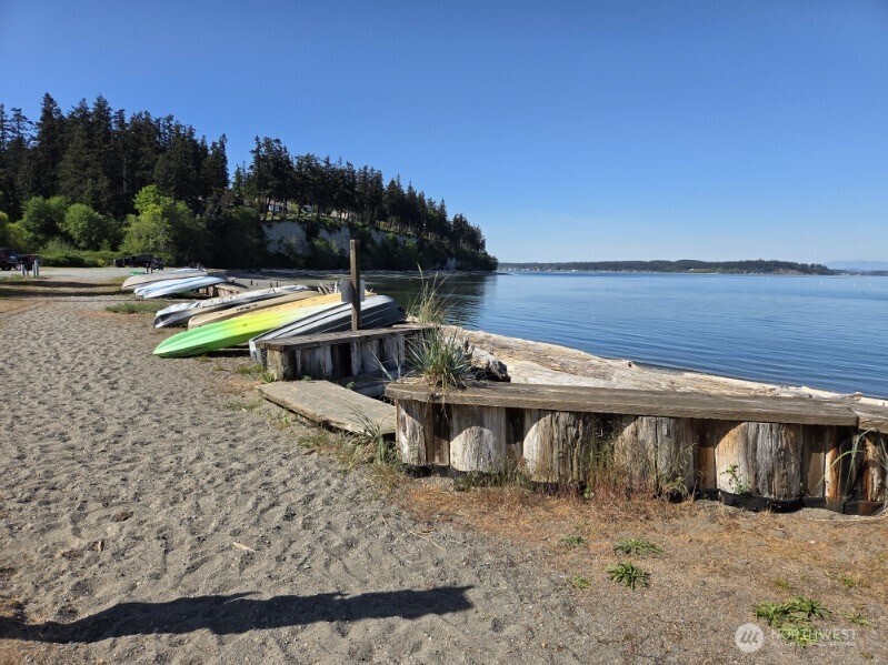 1584 Country Club Drive , Camano Island, WA 98282