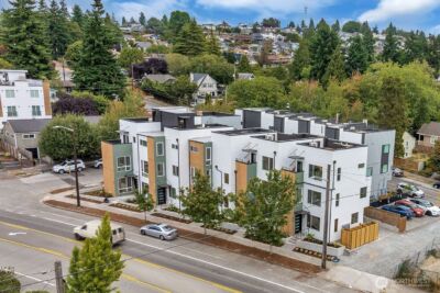 6406 Fauntleroy Way SW, Seattle, WA 98136-1855 - Photo 1