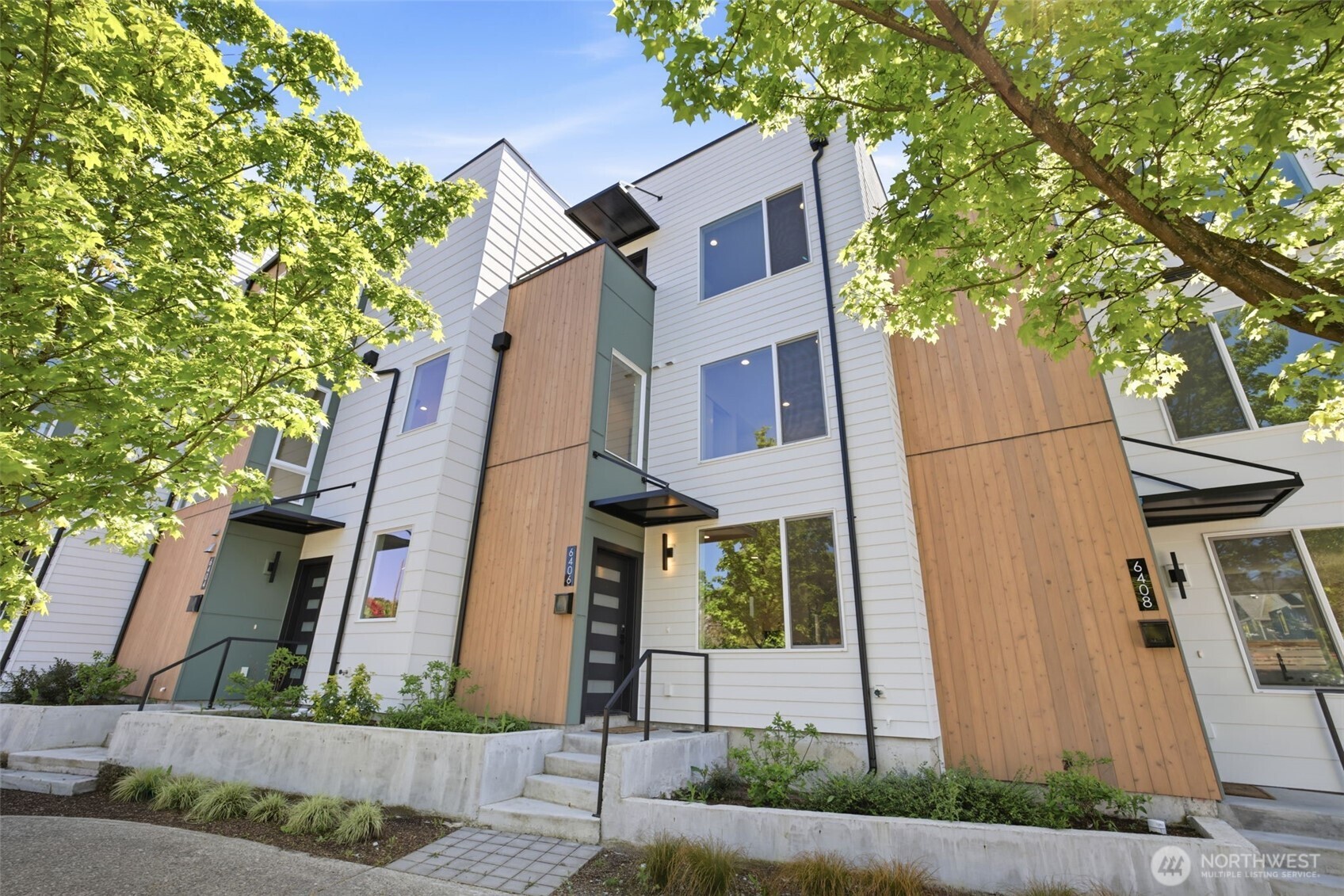 6406 Fauntleroy Way SW, Seattle, WA 98136-1855