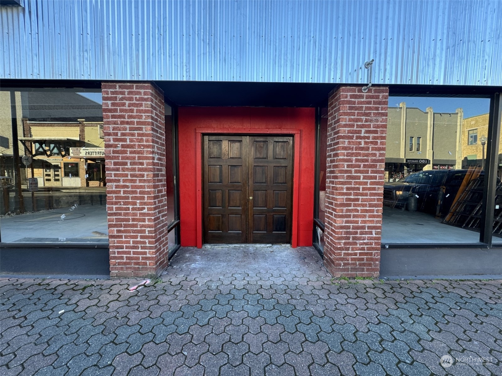 307 S 1st Street , Mount Vernon, WA 98273