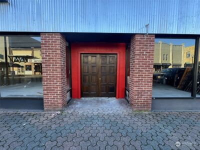 307 S 1st Street , Mount Vernon, WA 98273